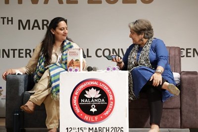 NILF 14 Mar 2026 - Day 3
